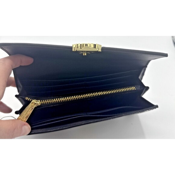 Loungefly Harry Potter Hogwarts Wizarding World  Magical Elements AOP Wallet NEW - Picture 9 of 12